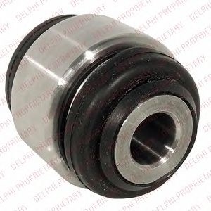 Сайлентблок цапфи задньої TD869W DELPHI