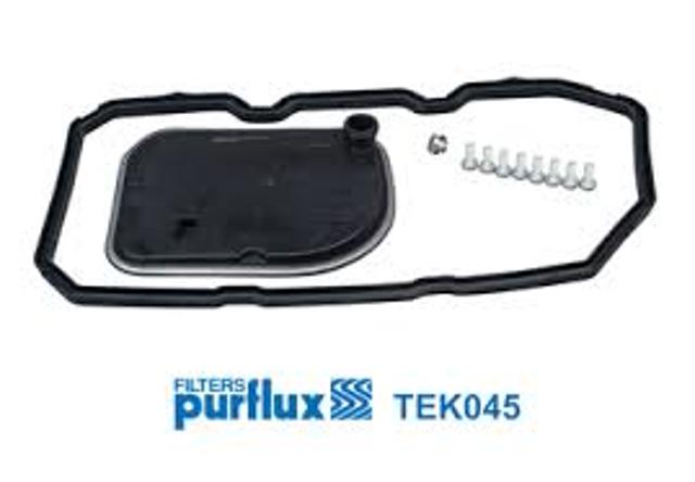 Фільтр автоматичної коробки перемикання передач TEK045 PURFLUX