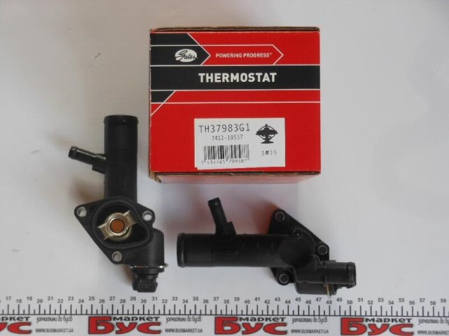 Кришка корпусу термостата TH37983G1 GATES