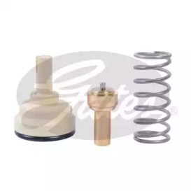 Корпус термостата в зборі TH43587G1 GATES