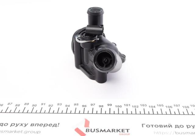 Кожух термостата TI1187 MAHLE