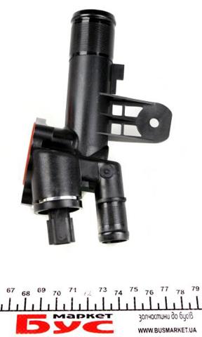Водяна помпа термостата TI24783 MAHLE