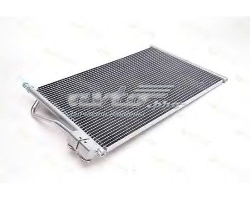 Конденсатор кондиціонера TSP0225640 DELPHI