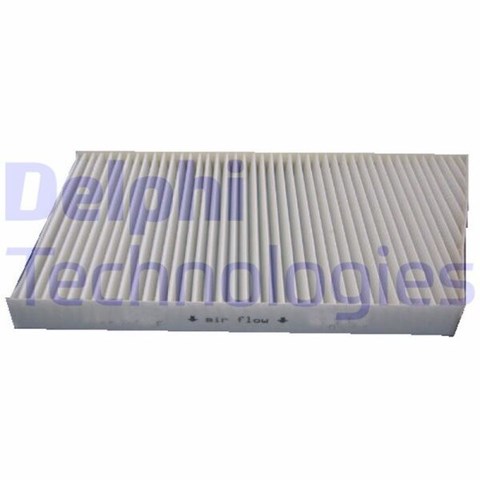 Фільтр, повітря у внутрішній простір TSP0325083C DELPHI