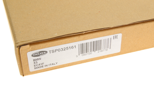 Фільтр пиловий TSP0325161 DELPHI