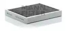 Фільтр салону вугільний TSP0325171C DELPHI