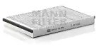 Фільтр повітряний обігрівача TSP0325189C DELPHI