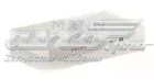 Фільтр салону вугільний TSP0325191 DELPHI