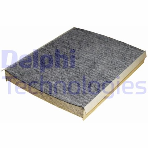 Фільтр салону вугільний TSP0325204C DELPHI