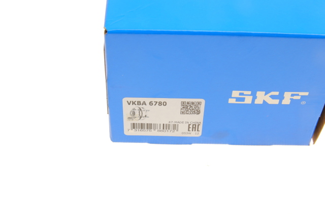 Комплект підшипника маточини колеса VKBA6780 SKF