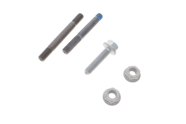 Комплект ГРМ VKMA01278 SKF