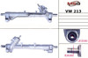 Рейковий рульовий механізм VW213 MS GROUP
