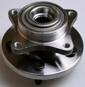 Маточина колеса передня W413585 DENCKERMANN