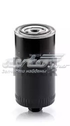 Фільтр масляний W9504 MANN