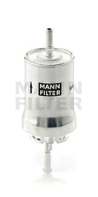 Фільтр паливний WK59X MANN