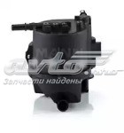 Фільтр тонкого очищення палива WK939 MANN