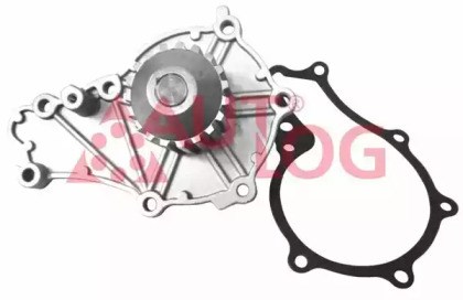Насос охолоджуючої рідини WP7026 AUTLOG