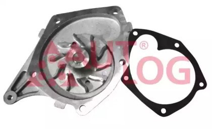 Насос охолоджуючої рідини WP7054 AUTLOG