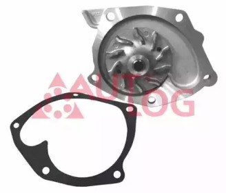 Насос охолоджуючої рідини WP7070 AUTLOG