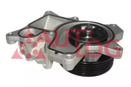 Насос охолодження WP7109 AUTLOG