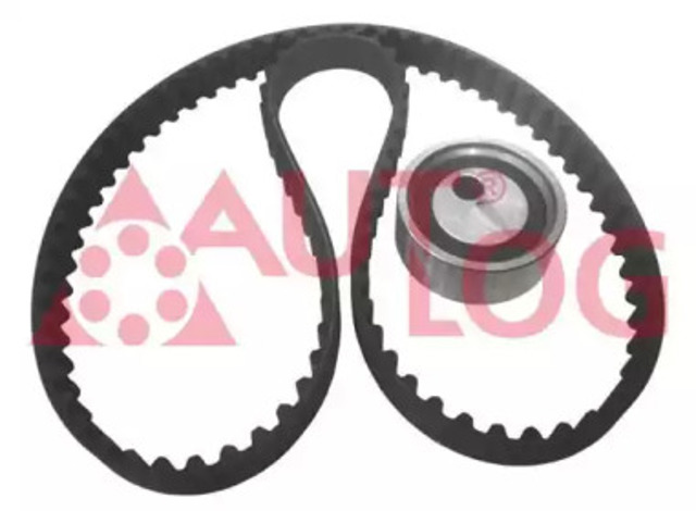 Комплект ГРМ ZK1051 AUTLOG