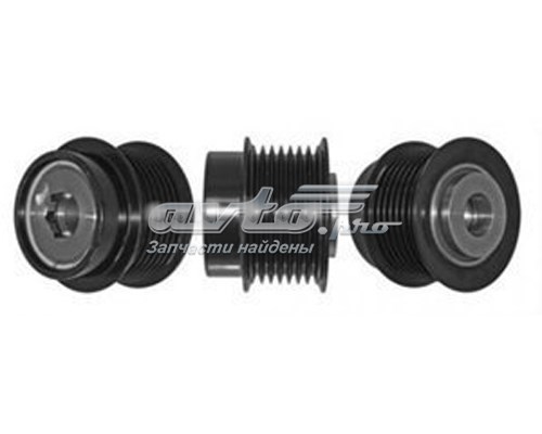 Муфта генератора ZN5432 ERA