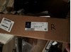 Правий відбивач бампера A1648201274 MERCEDES