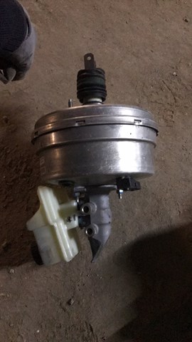 Підсилювач гальм вакуумний A1664301030 MERCEDES