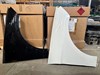 Переднє праве крило A1668801206 MERCEDES