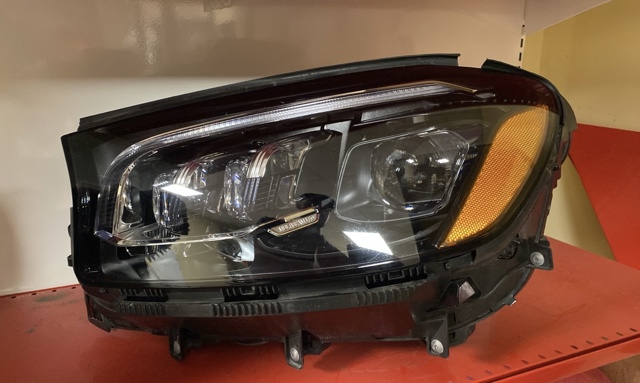 Оптика A1679069706 MERCEDES
