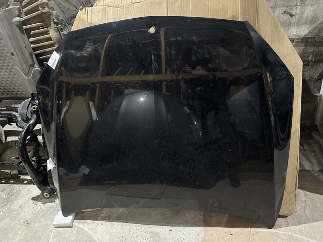 Капот A2228800057 MERCEDES