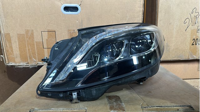 Фара ліва A2229062304 MERCEDES