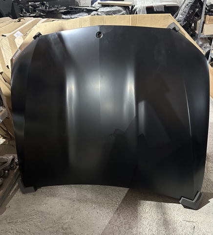 Капот A2388800100 MERCEDES