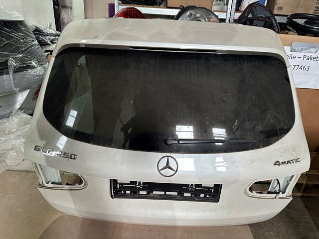 Двері багажника A2537400305 MERCEDES