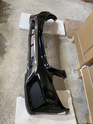 Бампер передній в зборі A2538850425 MERCEDES