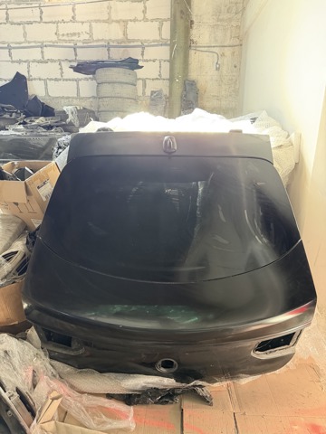 П'яті двері A2927400105 MERCEDES