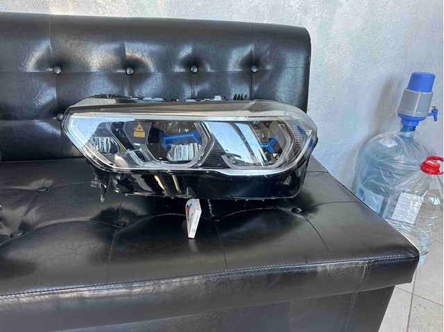 Фари 63117933343 BMW