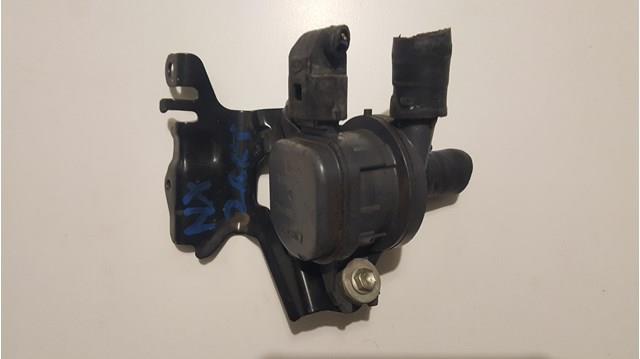 Водяний насос охолодження електричний додатковий 161B036010 TOYOTA