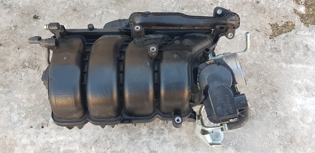 Колектор впускний 17120F0020 TOYOTA