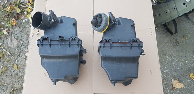 Корпус повітряного фільтра 1770036320 TOYOTA