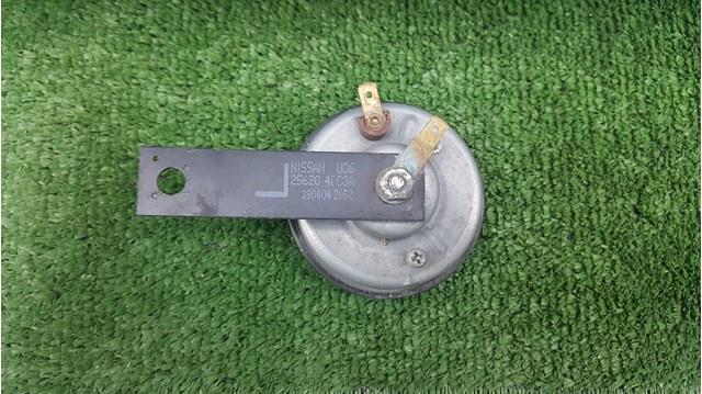 Сигнали звукові 256204CC0A NISSAN