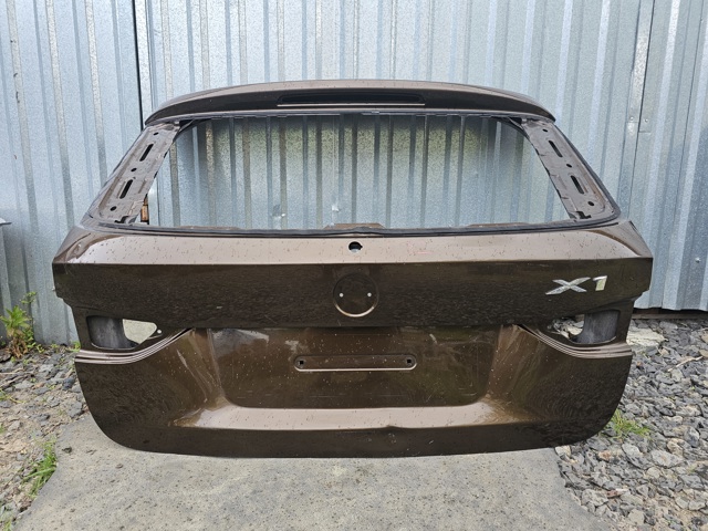 Двері багажника 41002993152 BMW