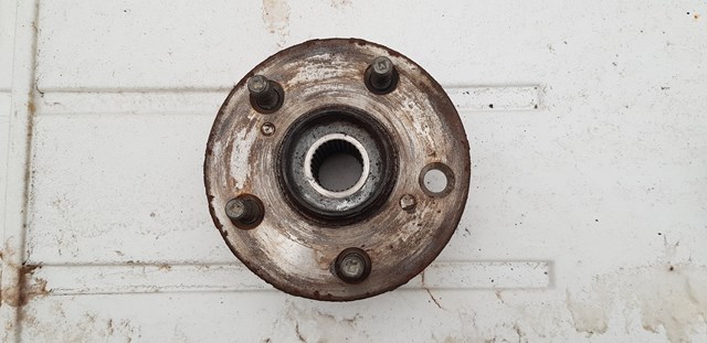 Маточини передніх коліс 435500R070 TOYOTA