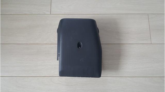 Захисний кожух кермового механізму 4528706420C0 TOYOTA