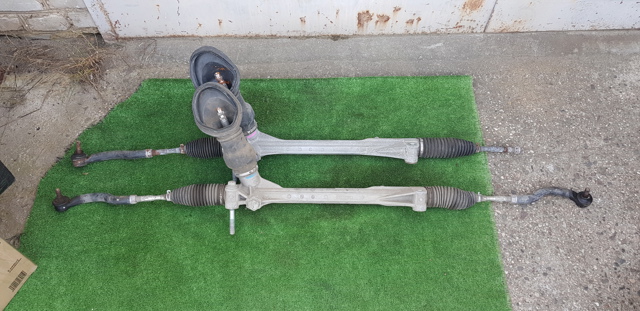 Рульова рейка 4551078023 TOYOTA