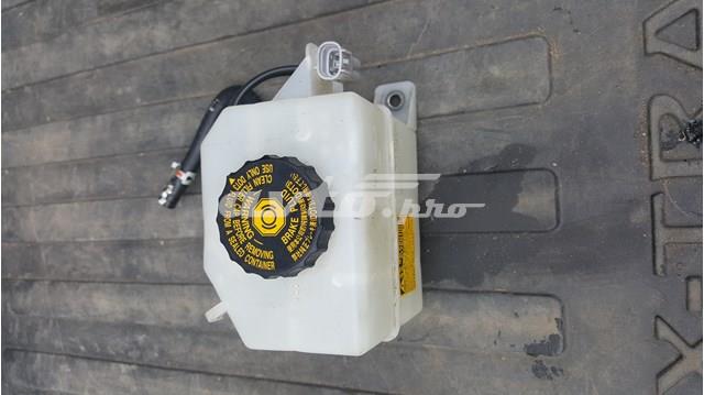 Бачок ГГЦ 4722078010 TOYOTA