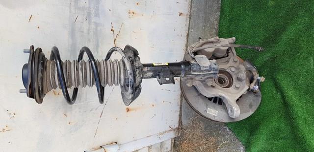 Ліва передня стійка 4852080635 TOYOTA