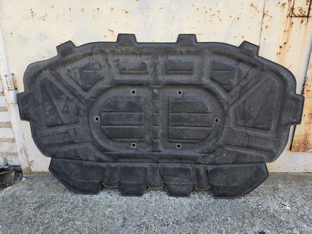 Шумка капота 4L0863825 VAG