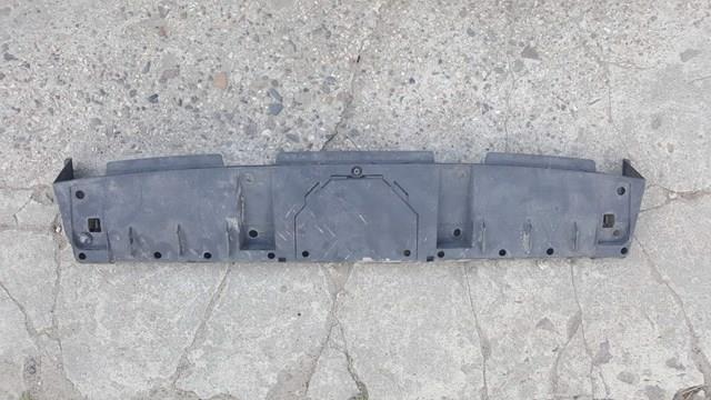 Захист заднього бампера 5076878010 TOYOTA