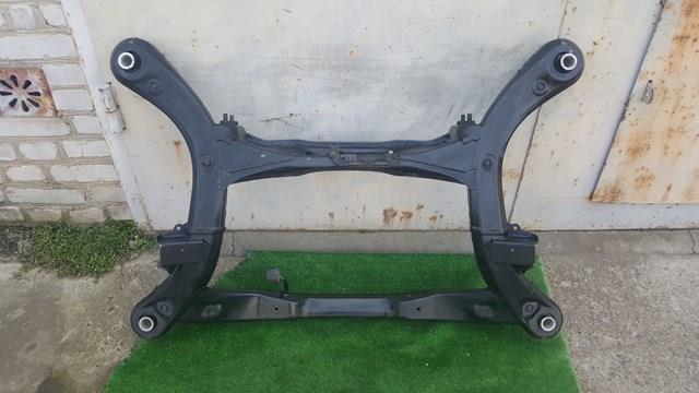 Механізм управління задньої осі 512060E082 TOYOTA